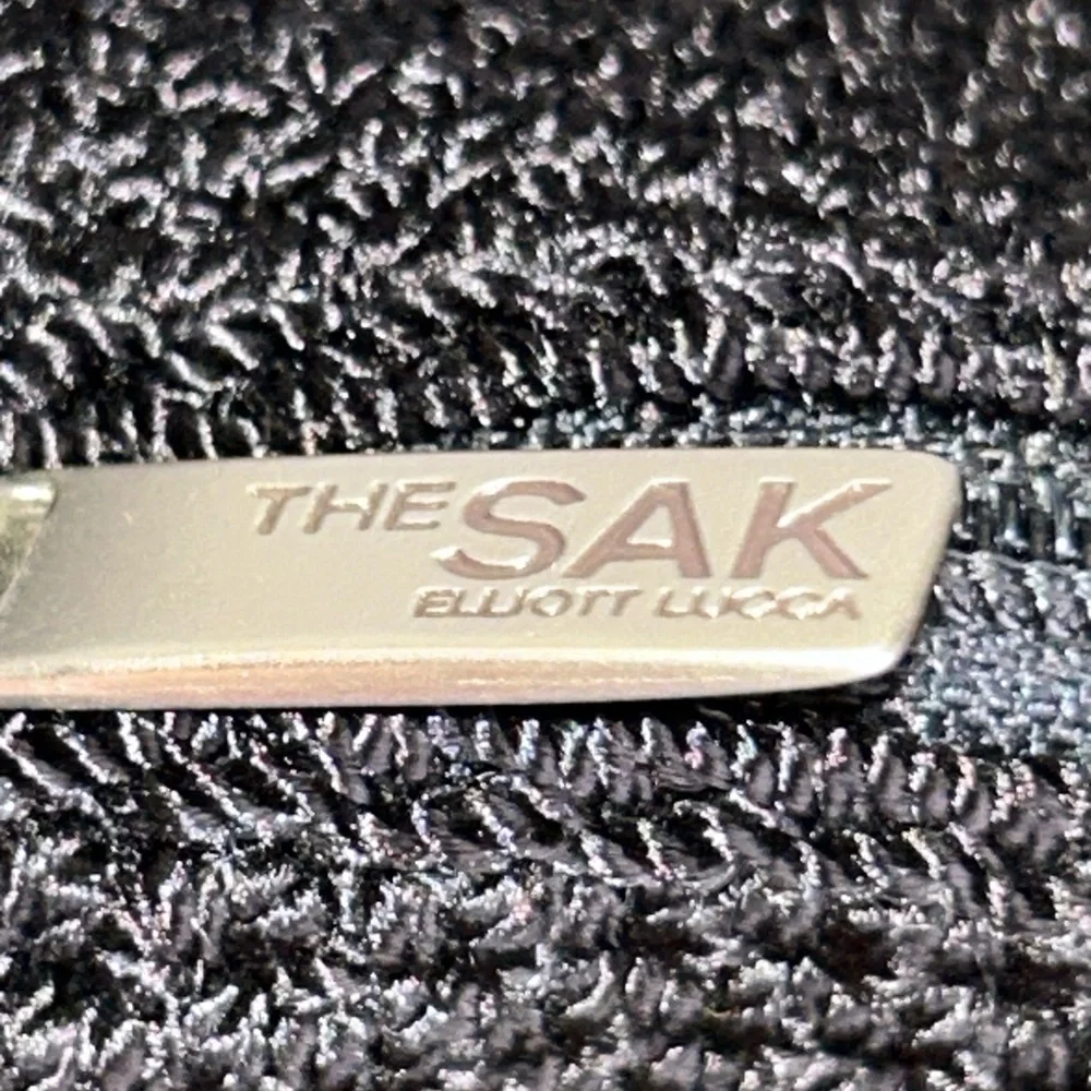 Euc The Sak knit shoulder bag